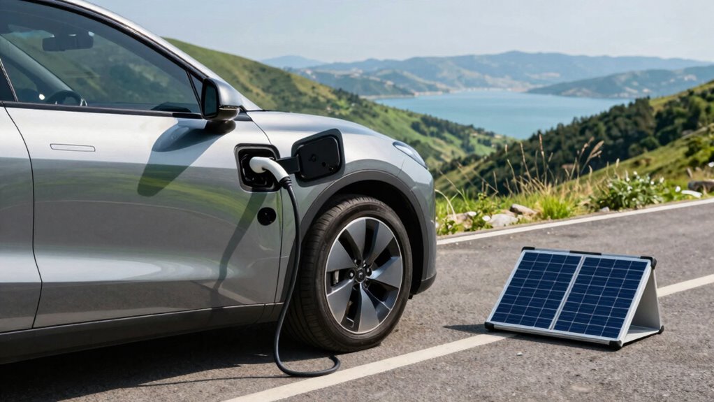 energy loss impacts efficiency longevity