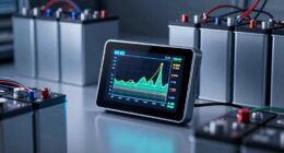 enhanced battery management systems