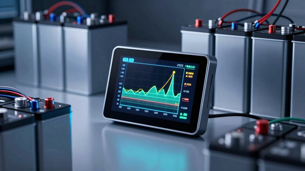 enhanced battery management systems
