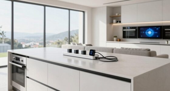 enhanced electrical infrastructure requirements