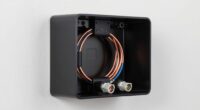 enhanced electrical safety and organization