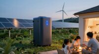 enhances grid reliability and efficiency