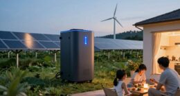 enhances grid reliability and efficiency
