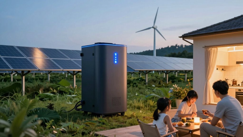 enhances grid reliability and efficiency