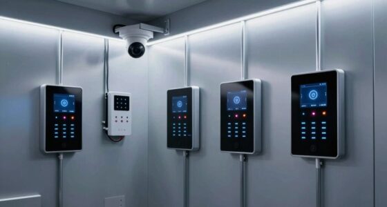 enhancing utility space management