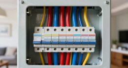 equal distribution of power