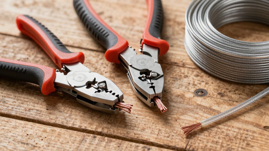 essential electrical installation tools