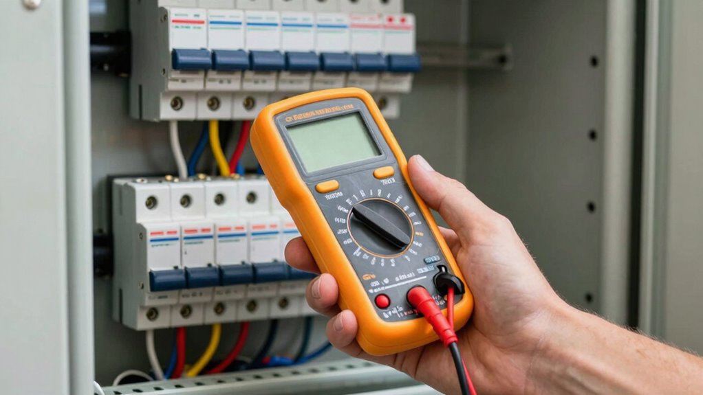 essential electrical testing knowledge