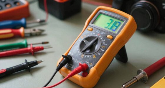 essential multimeter beginner guide