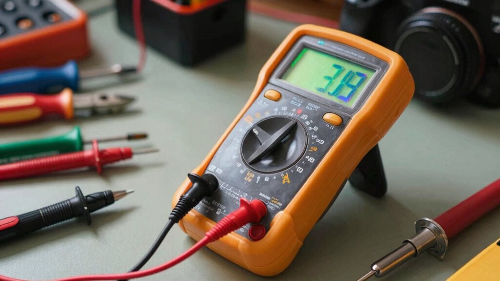 essential multimeter beginner guide