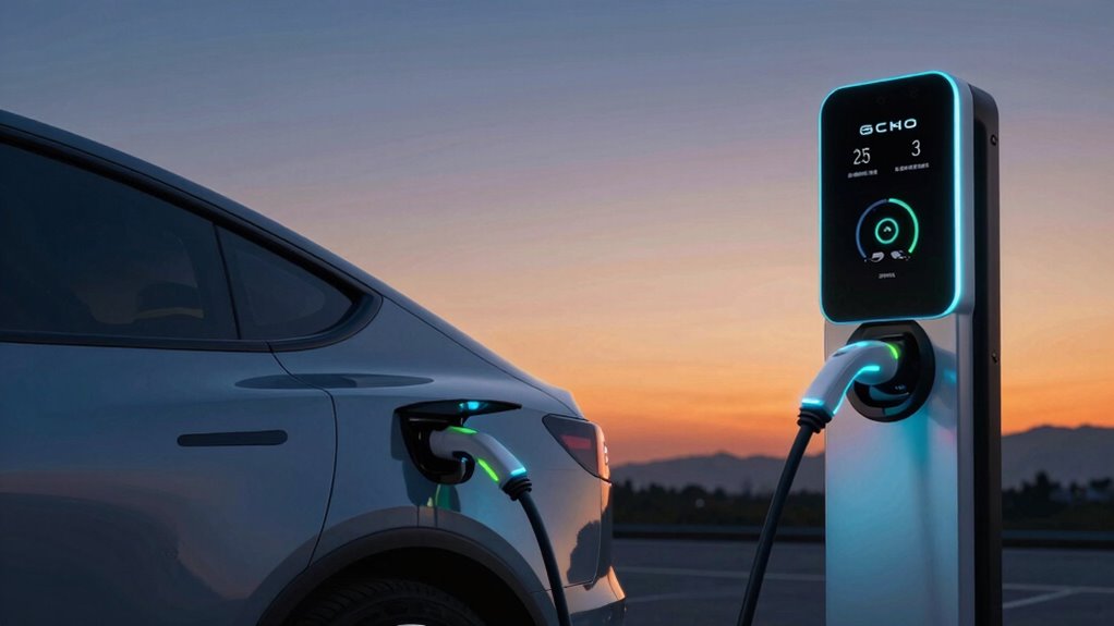 ev charging speed fundamentals