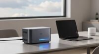 extended power supply benefits