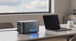 extended power supply benefits