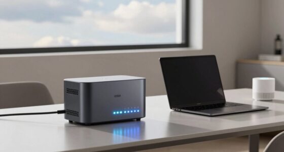 extended power supply benefits
