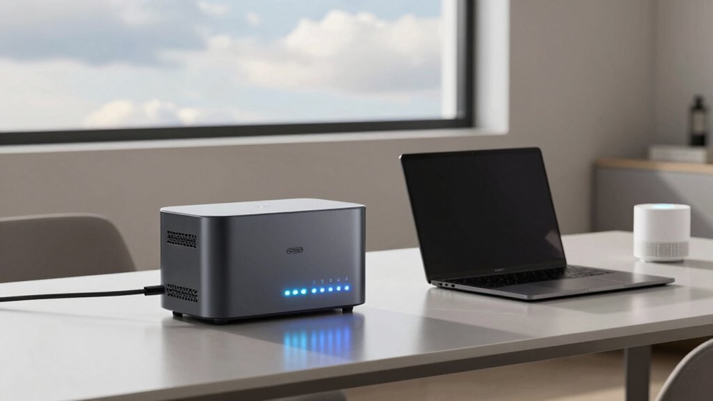 extended power supply benefits
