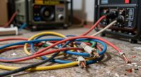 extension cords and safety