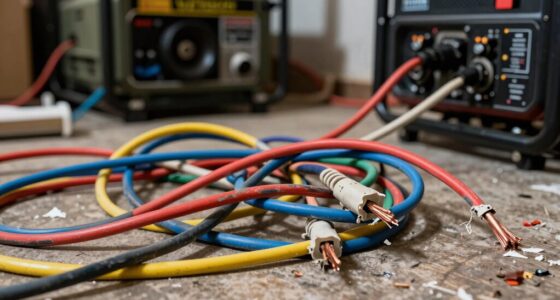 extension cords and safety