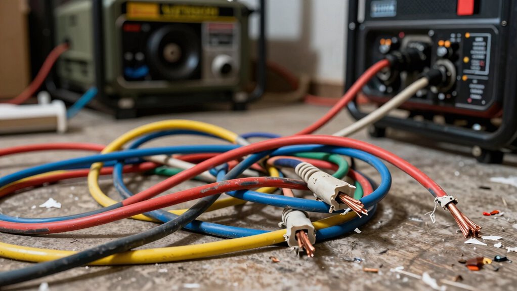 extension cords and safety