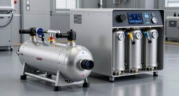 fuel source versatility options