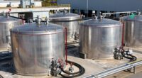 fuel storage ensures backup