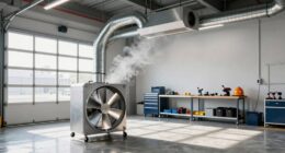 garage ventilation enhances safety