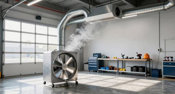 garage ventilation enhances safety