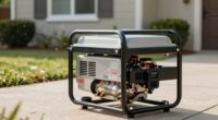 generator safety and risks