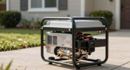 generator safety and risks
