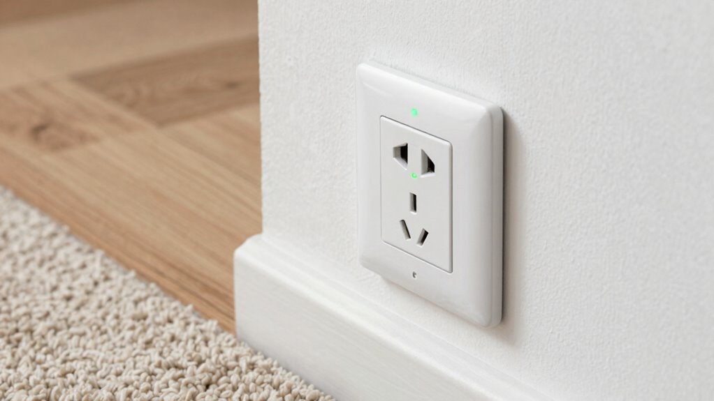 gfcis ensure electrical safety