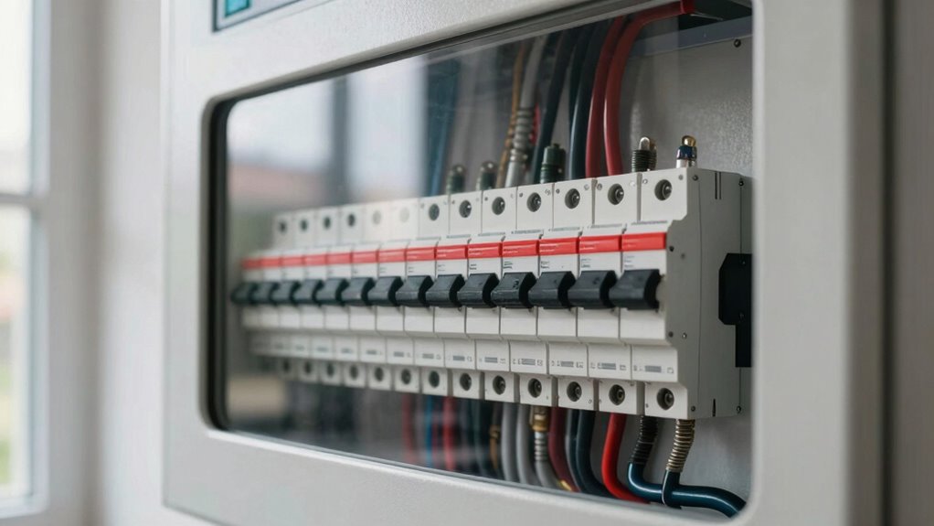 house electrical capacity explained