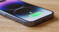 impact of charge cycles
