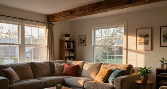 impact of continuous loads