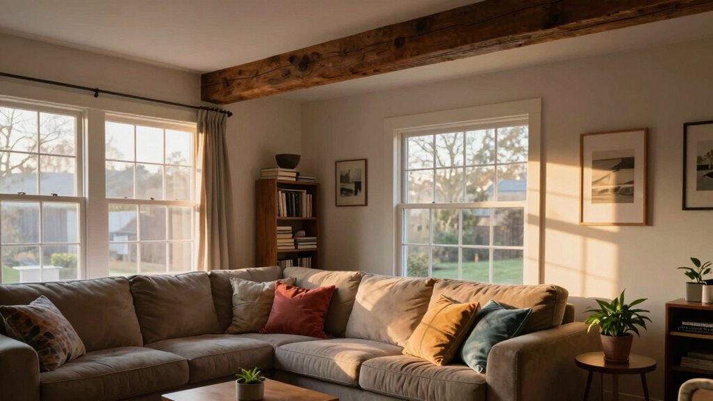 impact of continuous loads