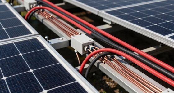 impact of wiring configurations