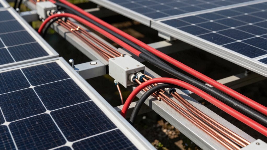 impact of wiring configurations