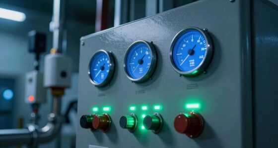 importance of backup alerts