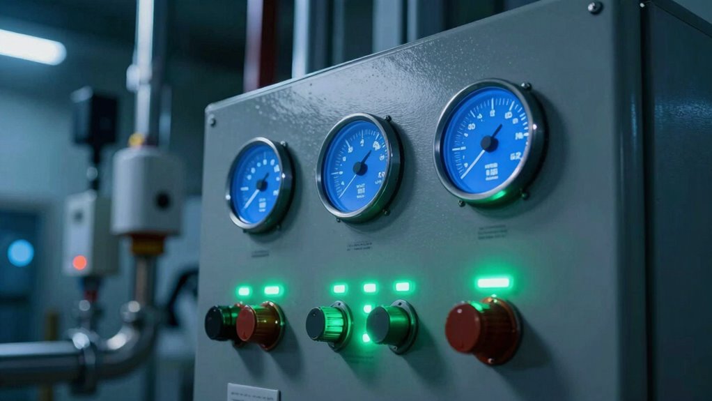 importance of backup alerts