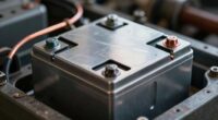 importance of battery shape