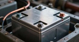 importance of battery shape