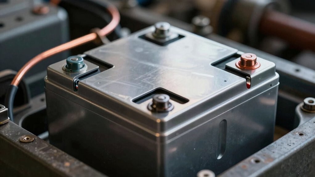 importance of battery shape