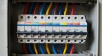 importance of electrical labeling