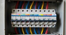 importance of electrical labeling