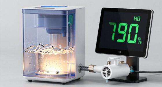 importance of humidity control