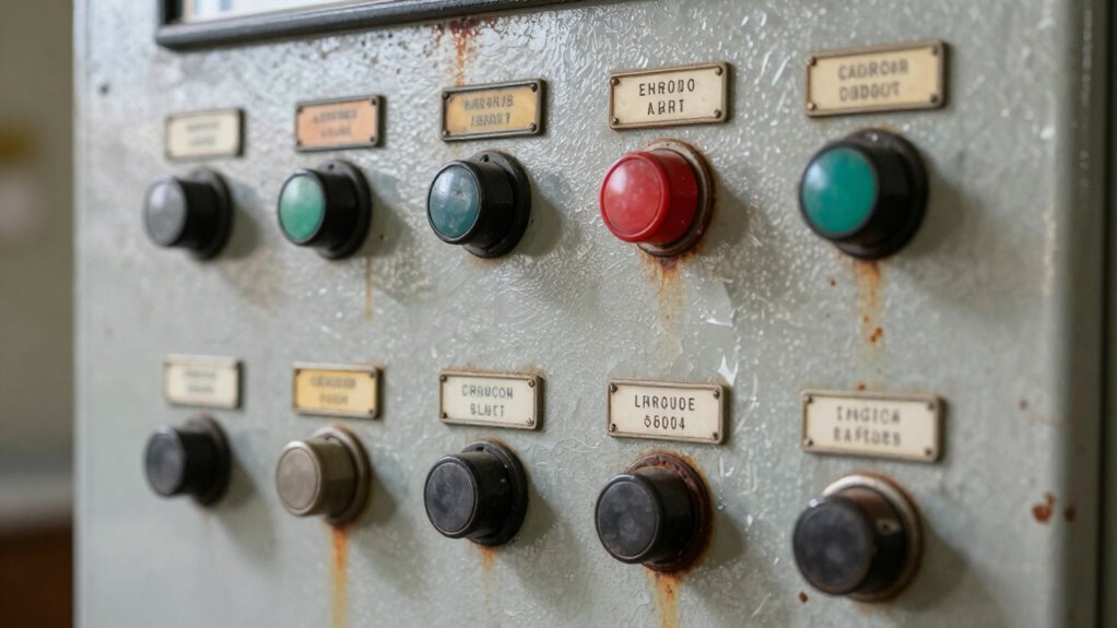 importance of label accuracy