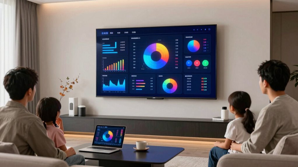 improved energy management decisions