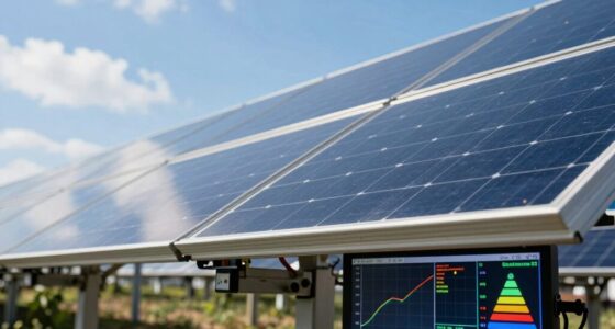 insights from solar data
