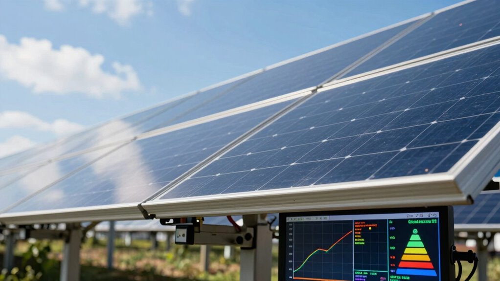 insights from solar data