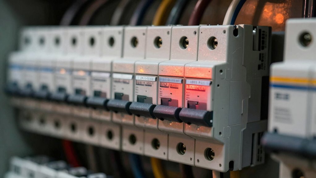 inspect replace prevent hazards