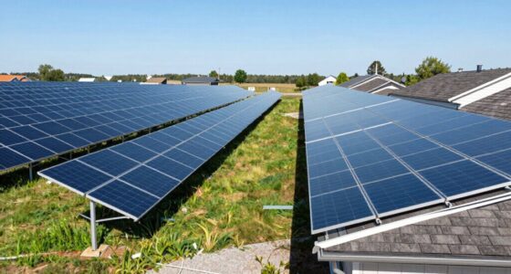 installation location and method