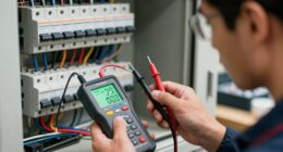 insulation testers for troubleshooting